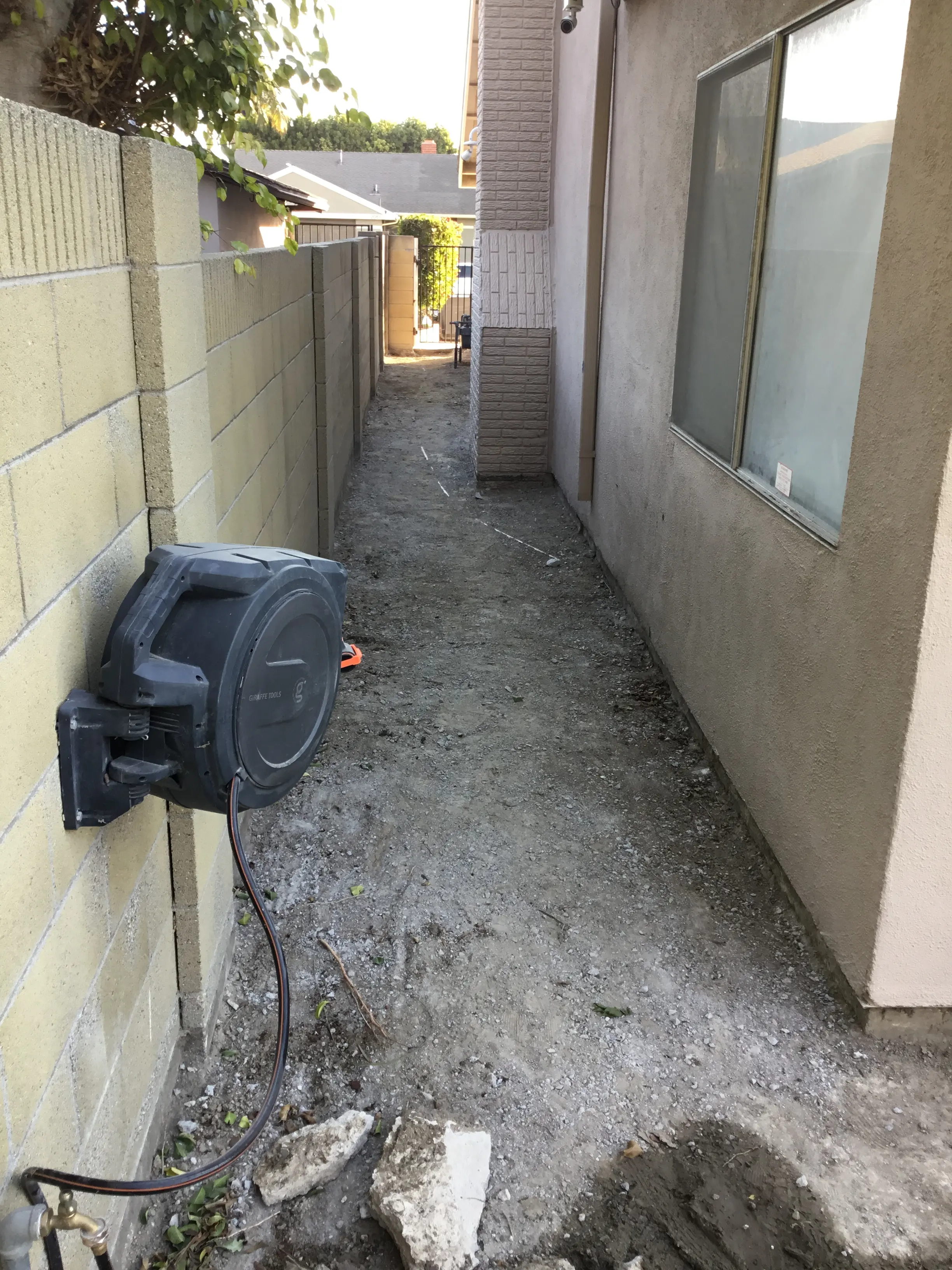 Project by Indoor And Out Construction