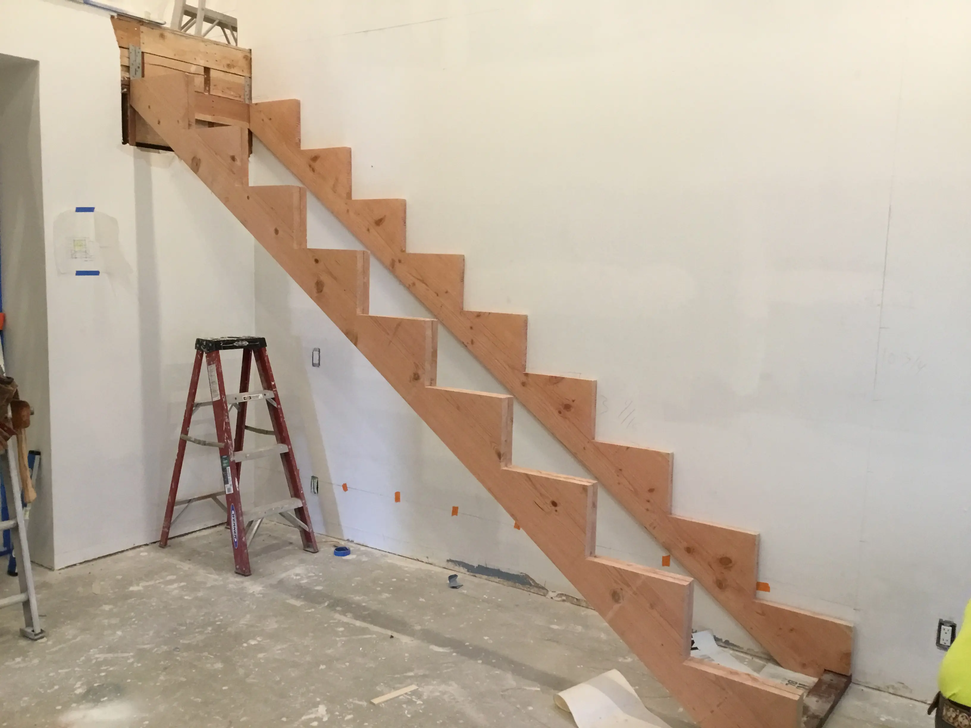 Project by Indoor And Out Construction